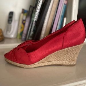 Lifestride wedge 8 1/2